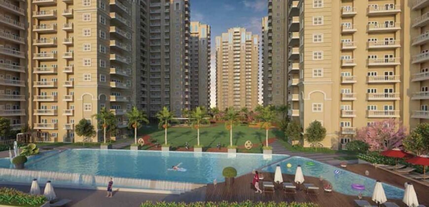 Samridhi Daksh Avenue