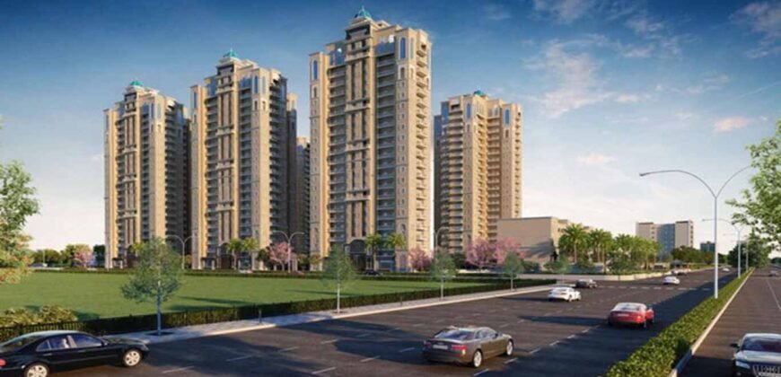 Samridhi Daksh Avenue