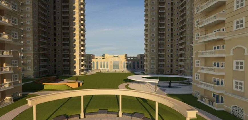 Samridhi Daksh Avenue