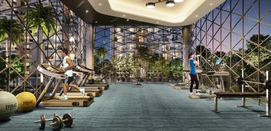 Godrej Nature Plus