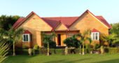 Dkrrish Green Beauty Farms