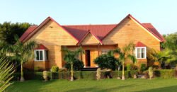 Dkrrish Green Beauty Farms