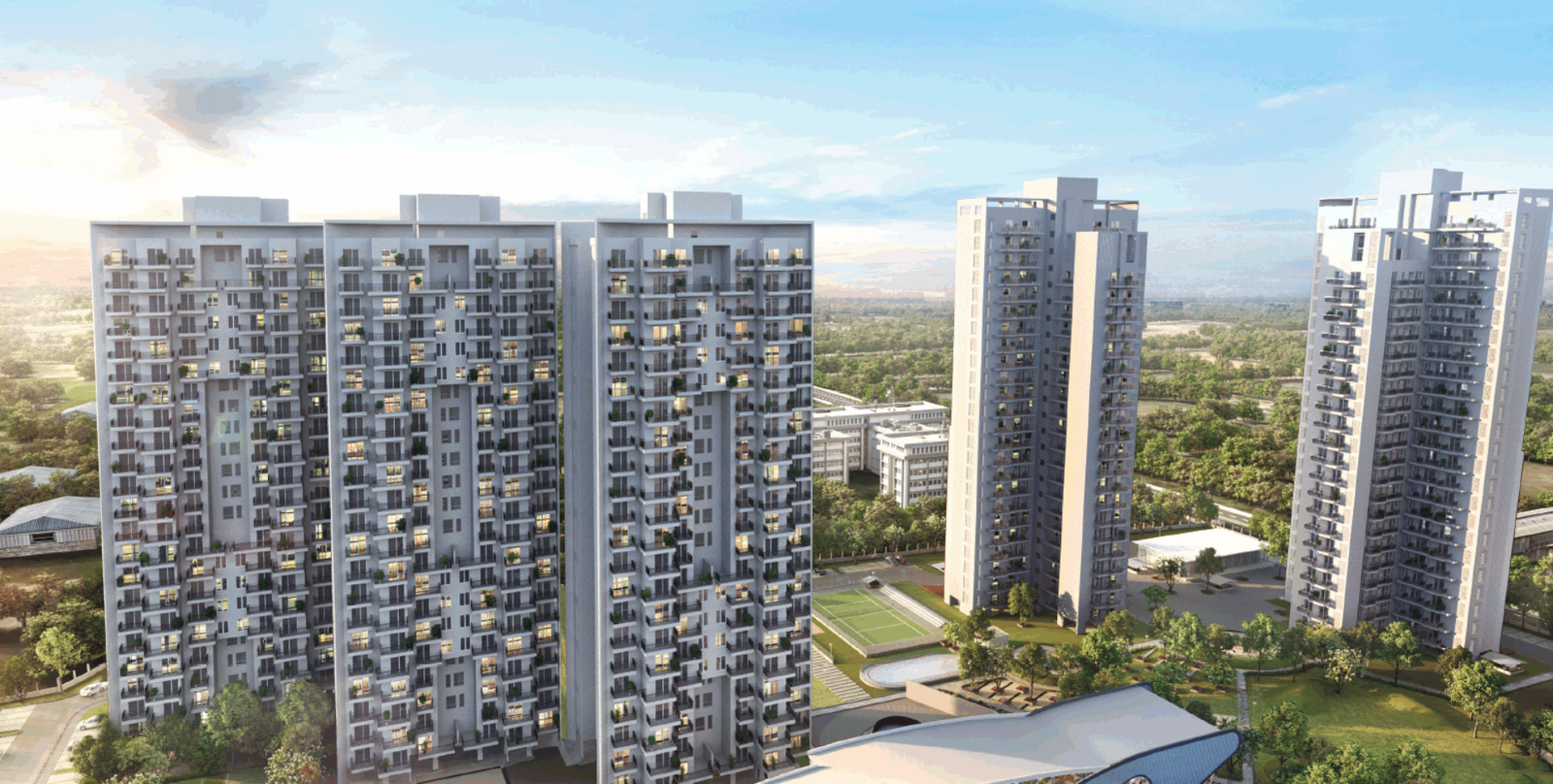 Godrej Nature Plus