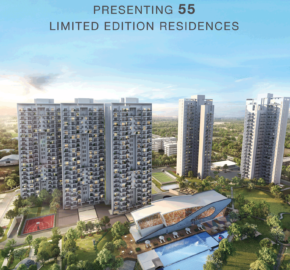 Godrej Nature Plus