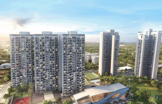Godrej Nature Plus