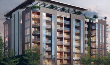 Godrej Connaught One