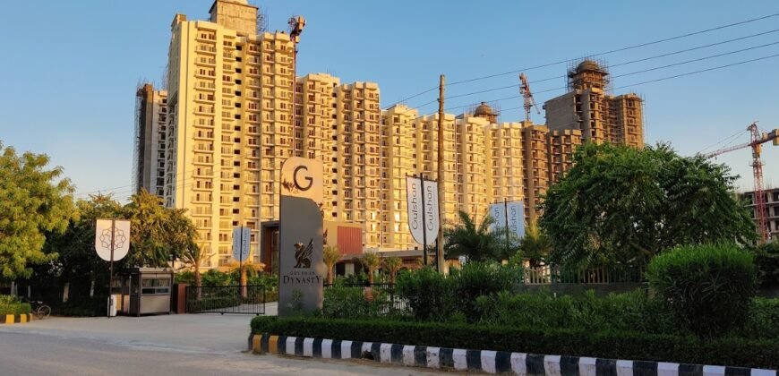 Gulshan Dynasty