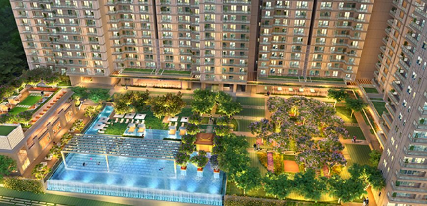 DLF One Midtown