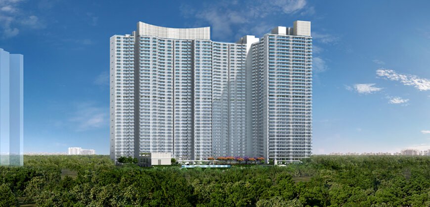 DLF One Midtown