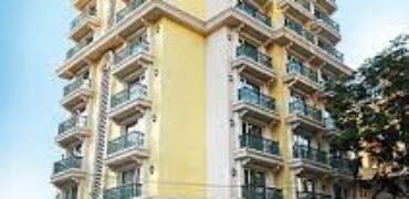 Jai Mata Residency