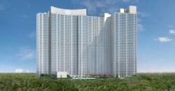 DLF Capital Greens 1 and 2