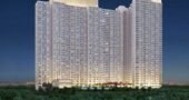 DLF Capital Greens 1 and 2