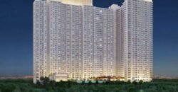 DLF Capital Greens 1 and 2