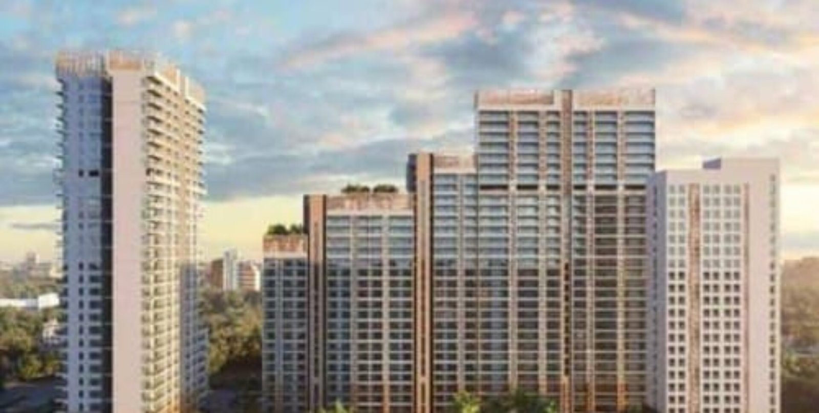 Godrej Prima