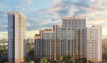 Godrej Prima