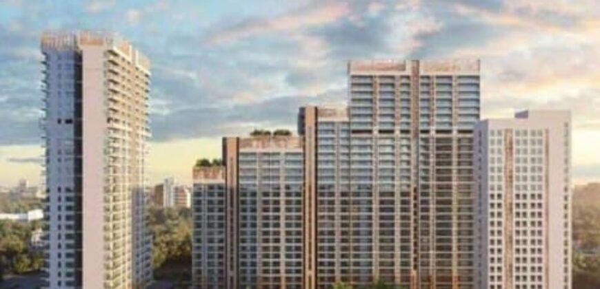 Godrej Prima