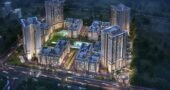 Godrej Palm Retreat