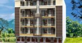SS Residency Apartments