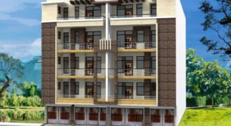 SS Residency Apartments