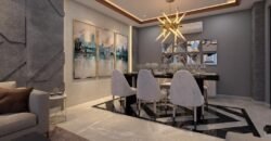Aadhya Homes
