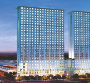 Paramount Golfforeste Premium Apartments