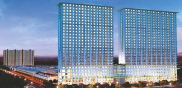 Paramount Golfforeste Premium Apartments