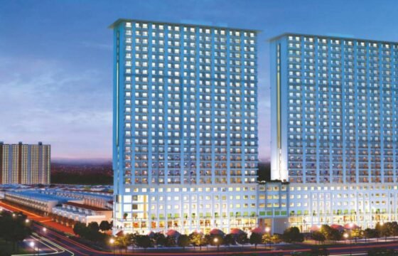 Paramount Golfforeste Premium Apartments