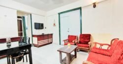 Private Room for Girls & Boys Paying Guest in 13 BHK Serviced Apartments