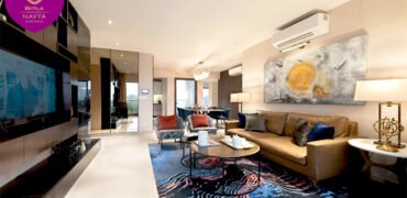 BIRLA NAVYA 3/4 BHK LOW RISE FLOOR AT GURGAON ON GOLF COURSE EXTENSION ROAD