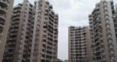 Private Room for Girls & Boys Paying Guest in 1 BHK Studio Apartment in Ansal Maple Heights