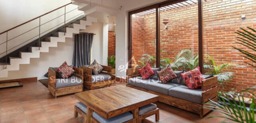 SBC Luxury Homes Greater Kailash 2