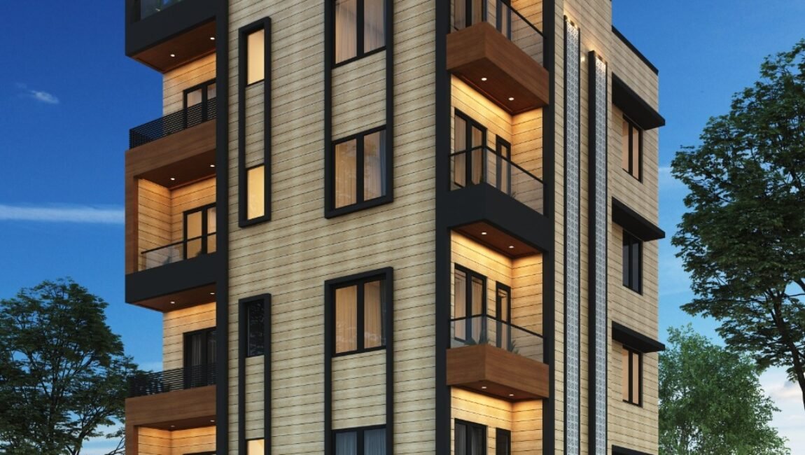Skyom Luxury Floors