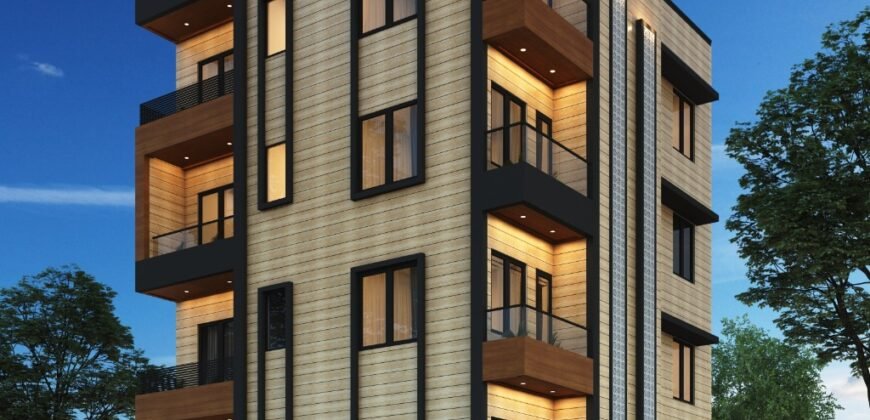 Skyom Luxury Floors