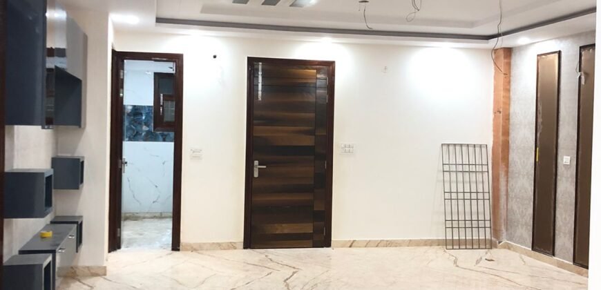 Bansal Luxury Floors