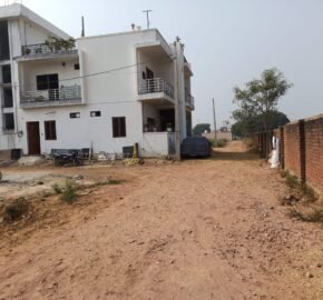 NKV Residential Plots