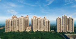 DLF One Midtown