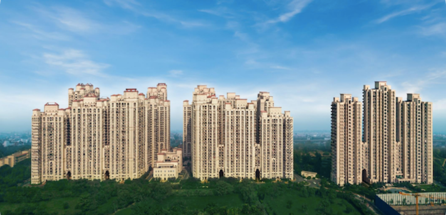 DLF One Midtown