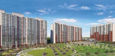 TATA Eureka Park