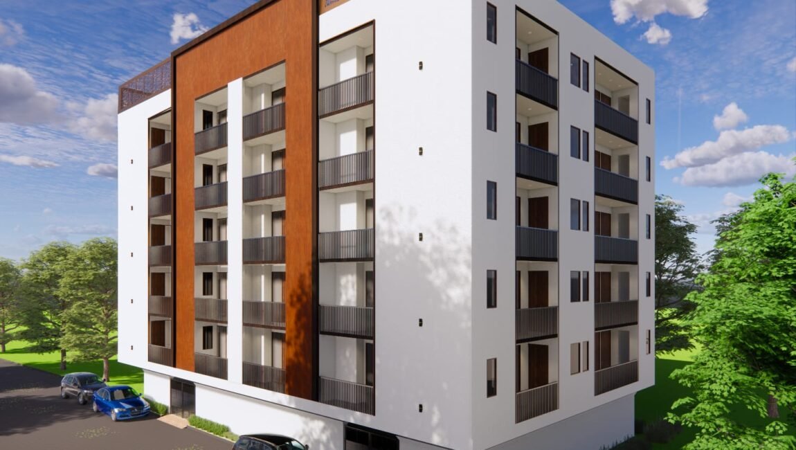 JM UNIX Homes