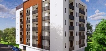 JM UNIX Homes