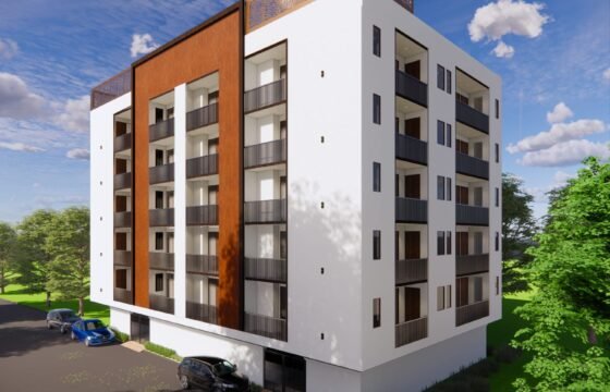 JM UNIX Homes