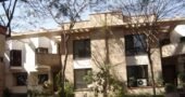 Private Room for Girls Paying Guest in 1 BHK Studio Apartment in The Laburnum