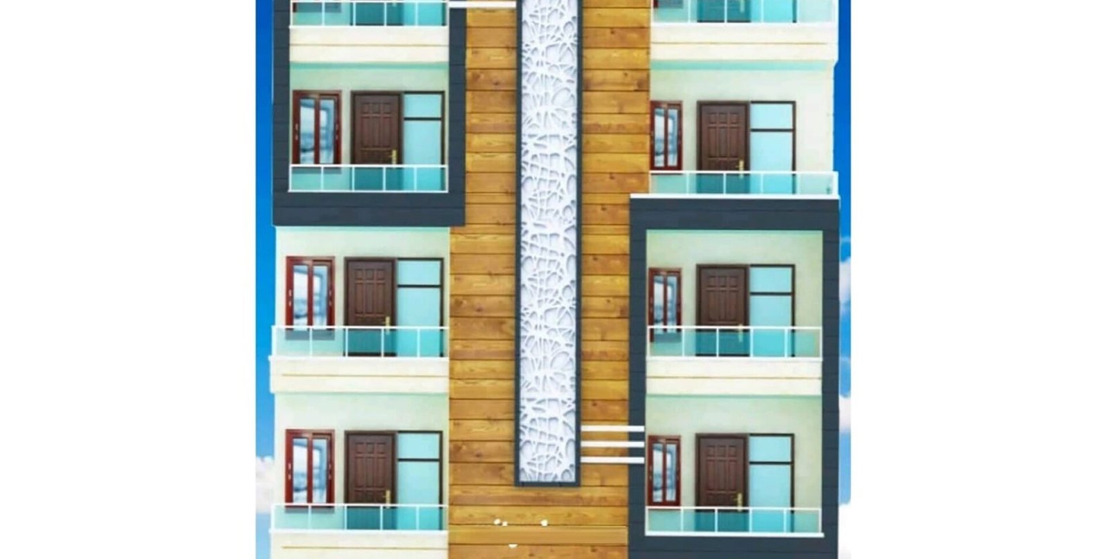 Mitya Homes