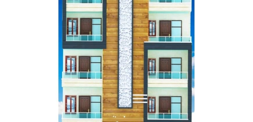 Mitya Homes