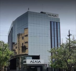AKASA Noida