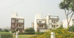Shared Room for Girls, Vipul World