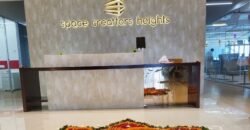 Space Creattors Heights