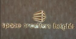 Space Creattors Heights