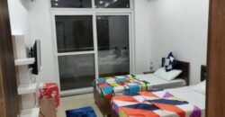 Shared Room for Girls & Boys