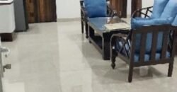 Shared Room for Girls & Boys